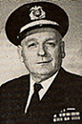 Capt. Albert P. Spaulding DSM