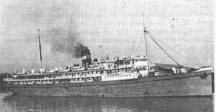 SS City of Birmingham