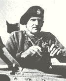 General Bernard Montgomery