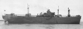 SS Robert E. Peary 