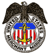 Merchant Marine seal