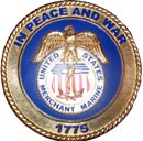 merchant marine seal