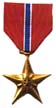 Bronze Star