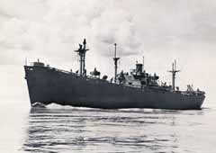 Liberty Ship