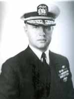 Captain Harry Manning