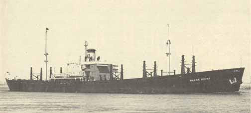 SS Black Point