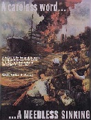 cover of Captain Moore book