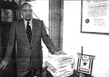Francis Coughlin