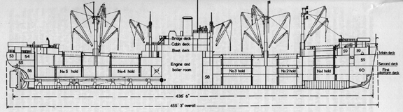 Cross-section of VC2-S-AP3