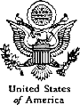 USA seal