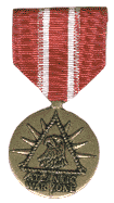 Distinguished Service Medal