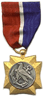 Distinguished Service Medal