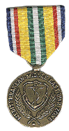 Distinguished Service Medal