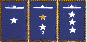 Service flag