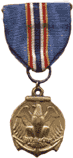 Merchant Marine Meritorious Service Medal