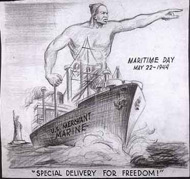 Special Delivery for Freedom poster