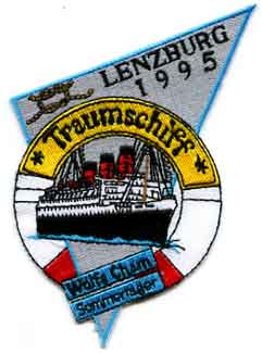 Lenzburg 1995 Traumschiff