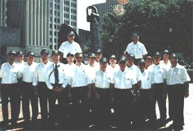 Merchant marine veterans