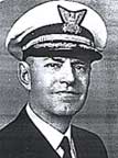 Capt. J. E. Stika, USCG Alameda